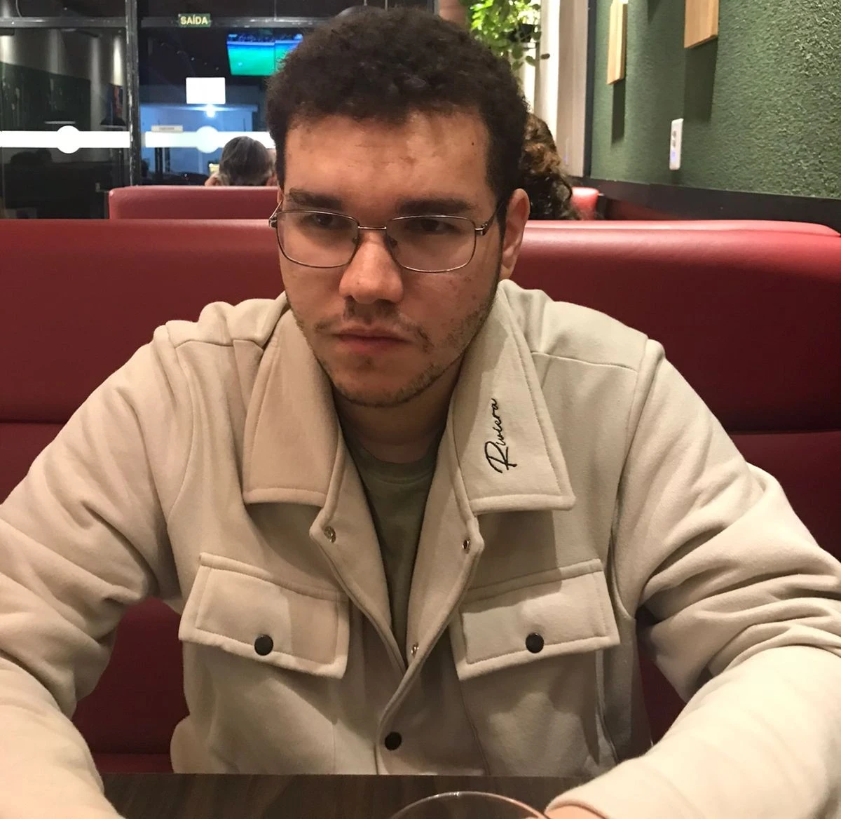 Thiago da Silva Profile Picture